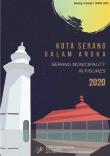 Serang Municipality In Figures 2020