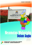 KECAMATAN WALANTAKA DALAM ANGKA 2010